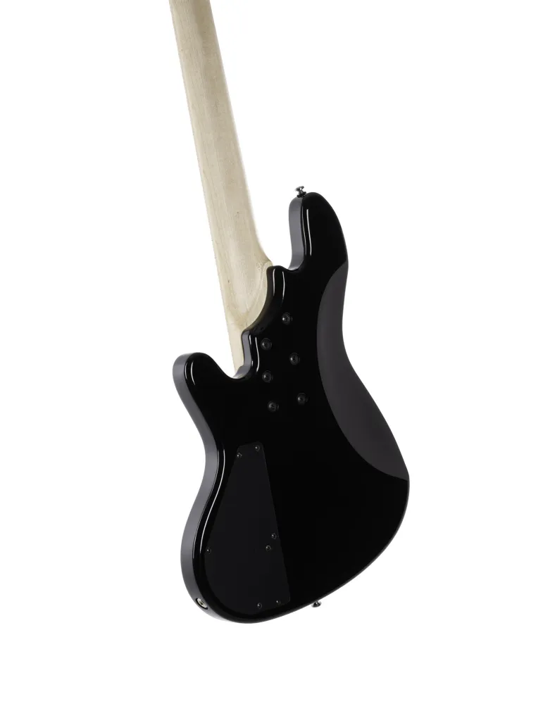  CORT BASS ELRICK NJS 5 BLACK|MusicGoodDeal 