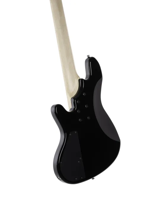  CORT BASS ELRICK NJS 5 BLACK|MusicGoodDeal 