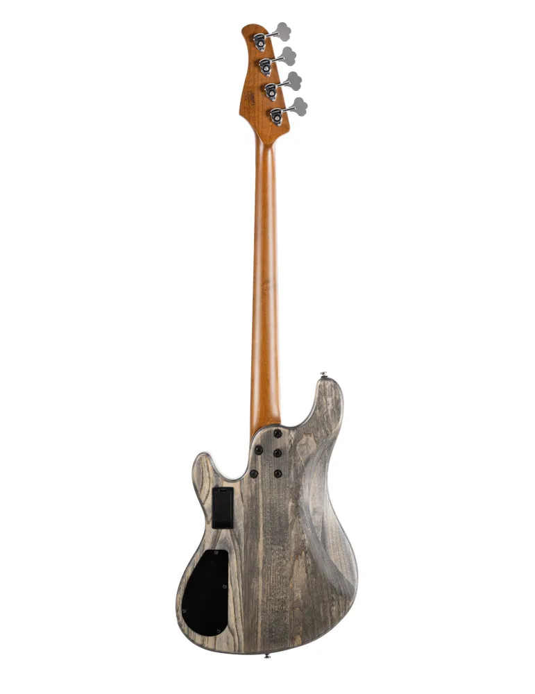  CORT BASSE GB MODERN CHARCOAL GREY|MusicGoodDeal 