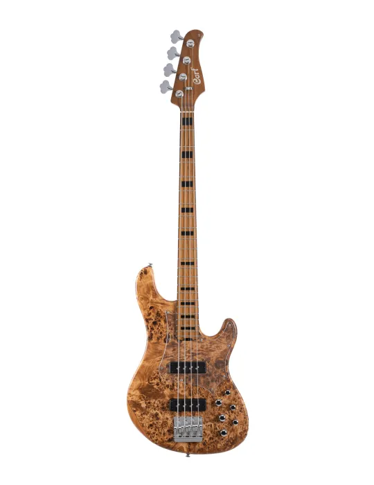  CORT BASSE GB MODERN NATUR VINTAGE|MusicGoodDeal 