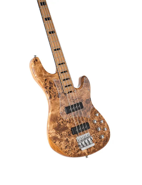  CORT BASSE GB MODERN NATUR VINTAGE|MusicGoodDeal 