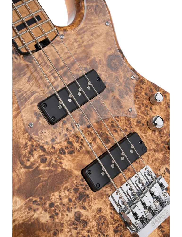  CORT BASSE GB MODERN NATUR VINTAGE|MusicGoodDeal 