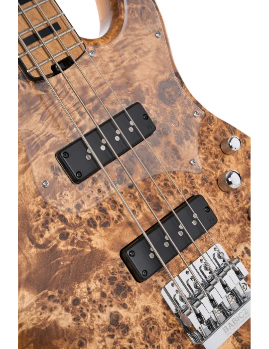  CORT BASSE GB MODERN NATUR VINTAGE|MusicGoodDeal 