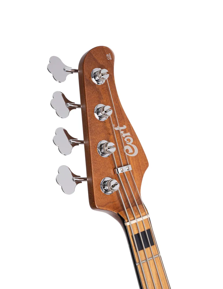  CORT BASSE GB MODERN NATUR VINTAGE|MusicGoodDeal 