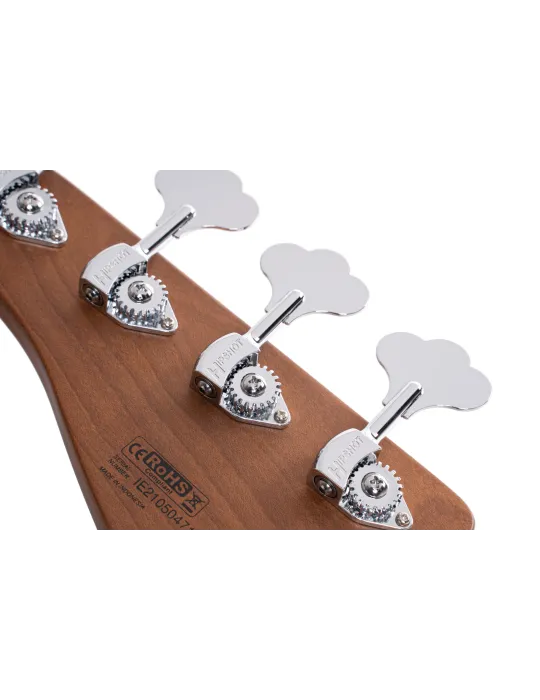  CORT BASSE GB MODERN NATUR VINTAGE|MusicGoodDeal 