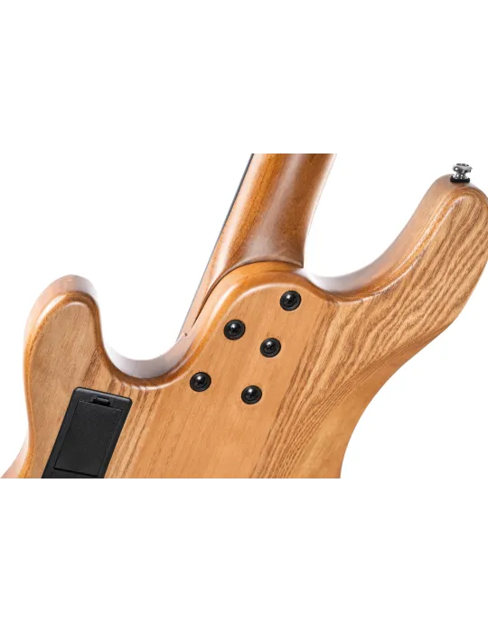  CORT BASSE GB MODERN NATUR VINTAGE|MusicGoodDeal 