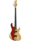  CORT RITHIMIC-NAT BASS RITHIMIC JEFF BERLIN 4C NAT|MusicGoodDeal 
