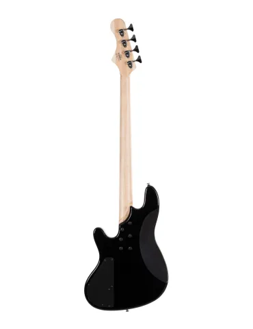  CORT BASSE ELRICK NJS 4 SCHWARZ|MusicGoodDeal  2
