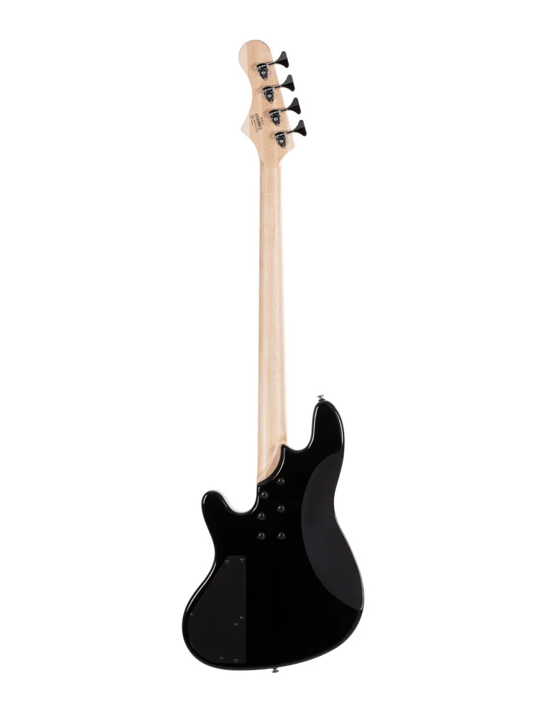  CORT BASSE ELRICK NJS 4 SCHWARZ|MusicGoodDeal 