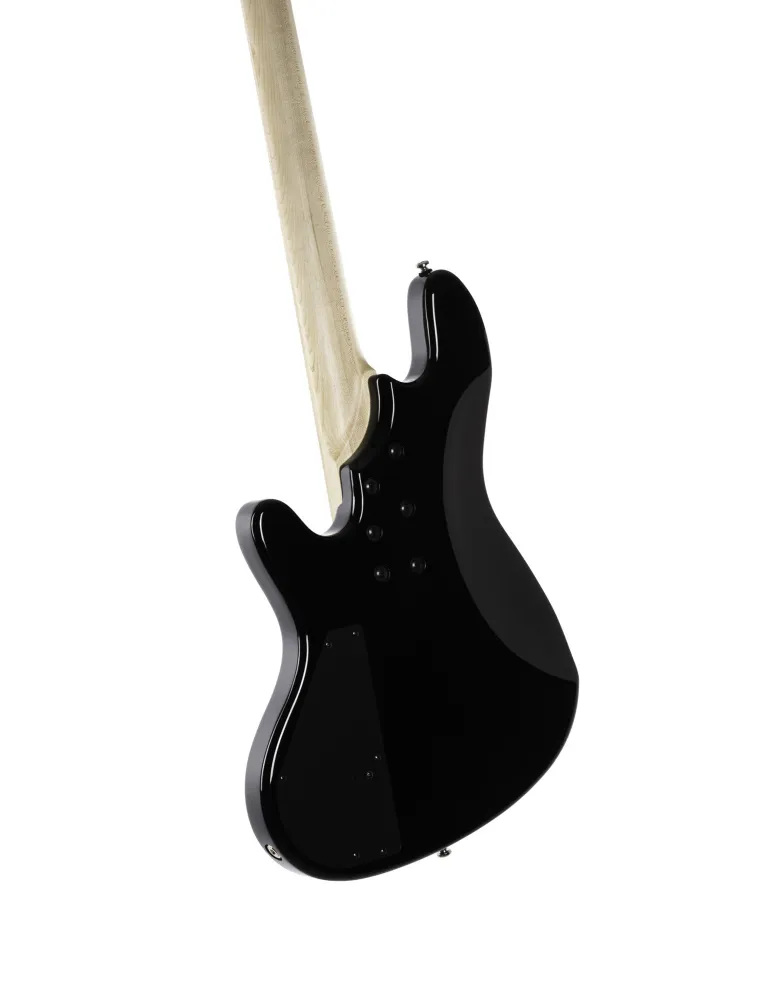  CORT BASSE ELRICK NJS 4 SCHWARZ|MusicGoodDeal 