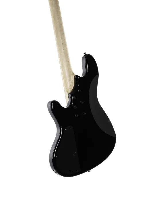 CORT BASSE ELRICK NJS 4 SCHWARZ|MusicGoodDeal 