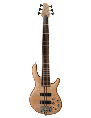  CORT A6P-FMMH-OPN LOW A6 PLUS NATURAL MAPLE-MAHOGANY|MusicGoodDeal 