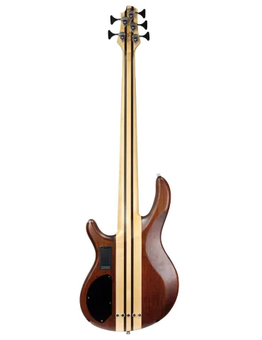  CORT A5P-FMMH-OPN LOW A5 PLUS NATURAL MAPLE-MAHOGANY|MusicGoodDeal  2