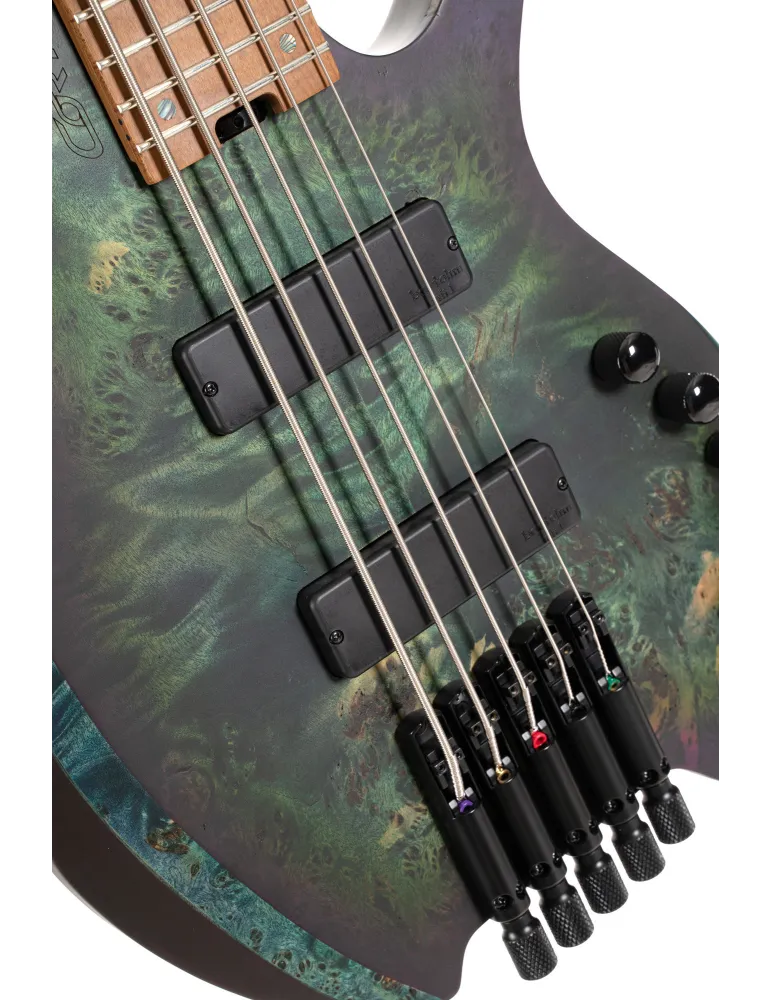 CORT SPACE5-BSDG | MusicGoodDeal