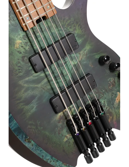 CORT SPACE5-BSDG | MusicGoodDeal