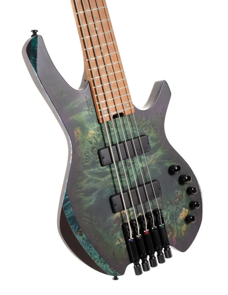 CORT SPACE5-BSDG | MusicGoodDeal