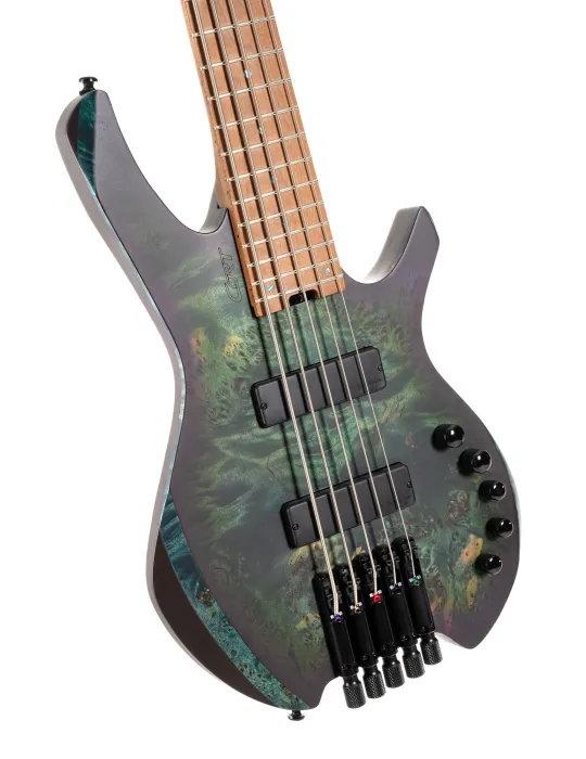 CORT SPACE5-BSDG | MusicGoodDeal
