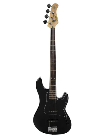  CORT LOW GB34JJ BLACK|MusicGoodDeal 
