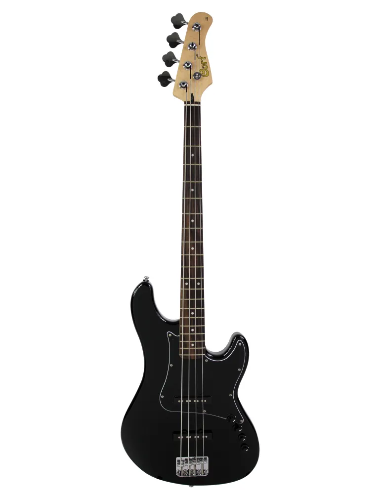  CORT LOW GB34JJ BLACK|MusicGoodDeal 