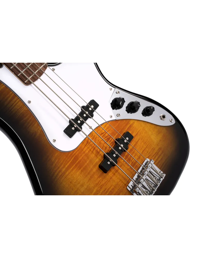 CORT GB24JJ2T | MusicGoodDeal