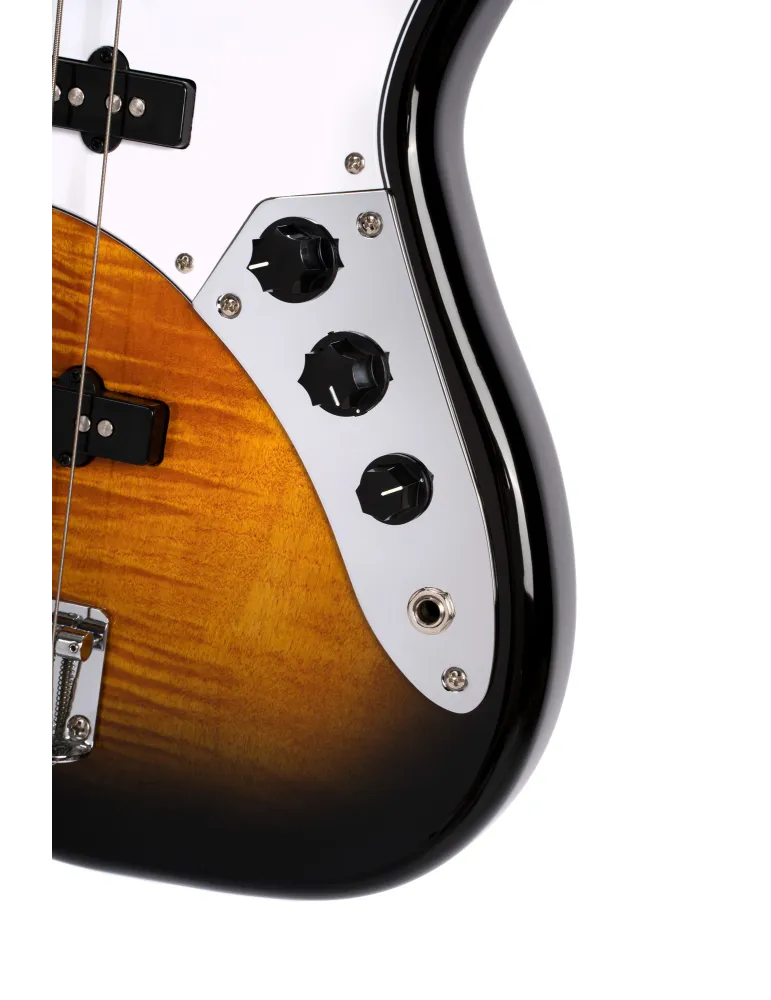 CORT GB24JJ2T | MusicGoodDeal