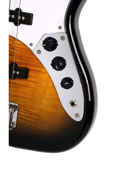 CORT GB24JJ2T | MusicGoodDeal