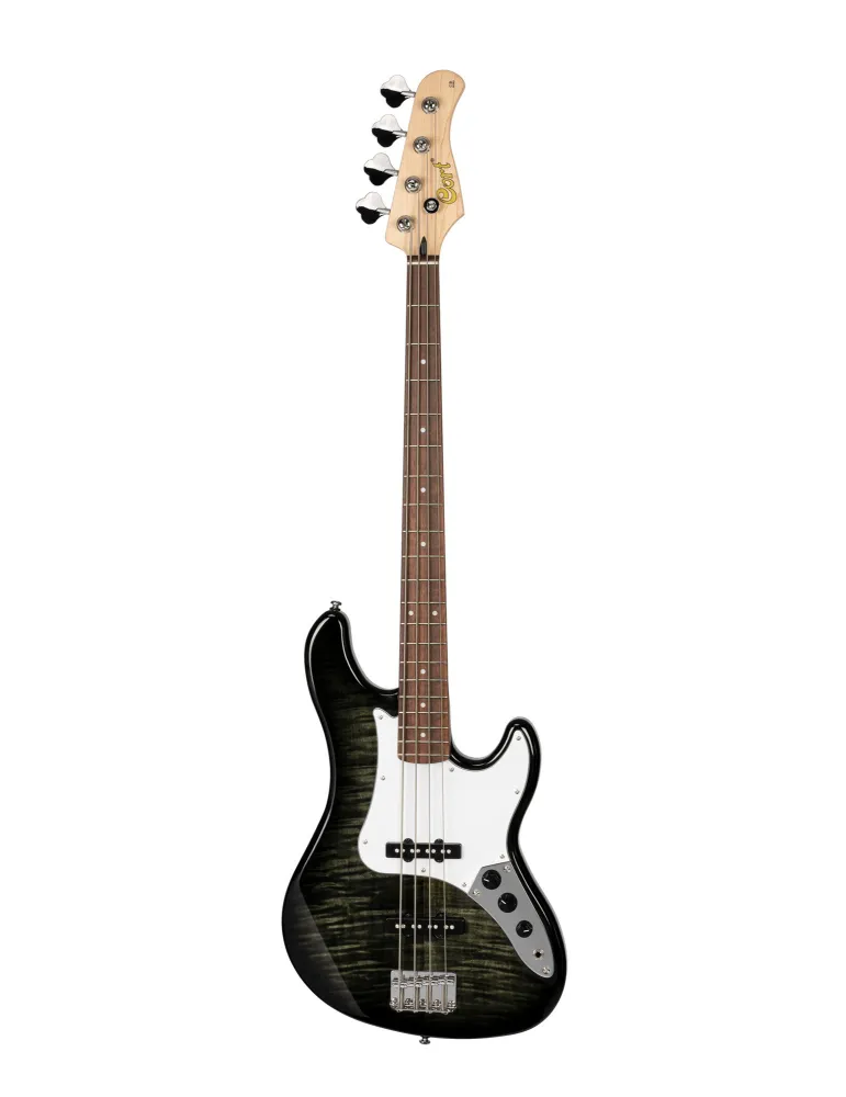 CORT GB24JJTBK | MusicGoodDeal