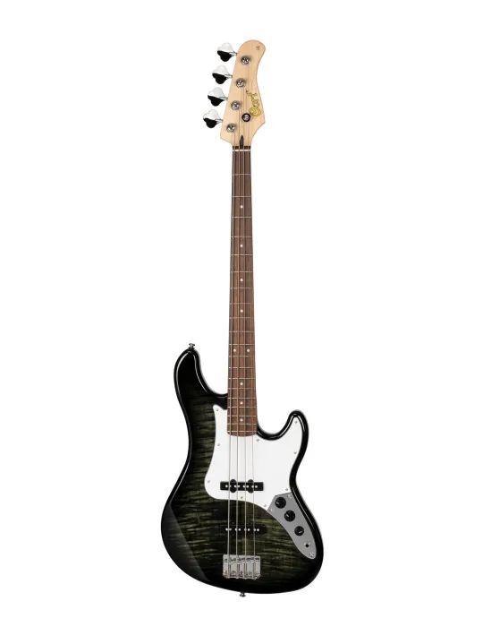 CORT GB24JJTBK | MusicGoodDeal