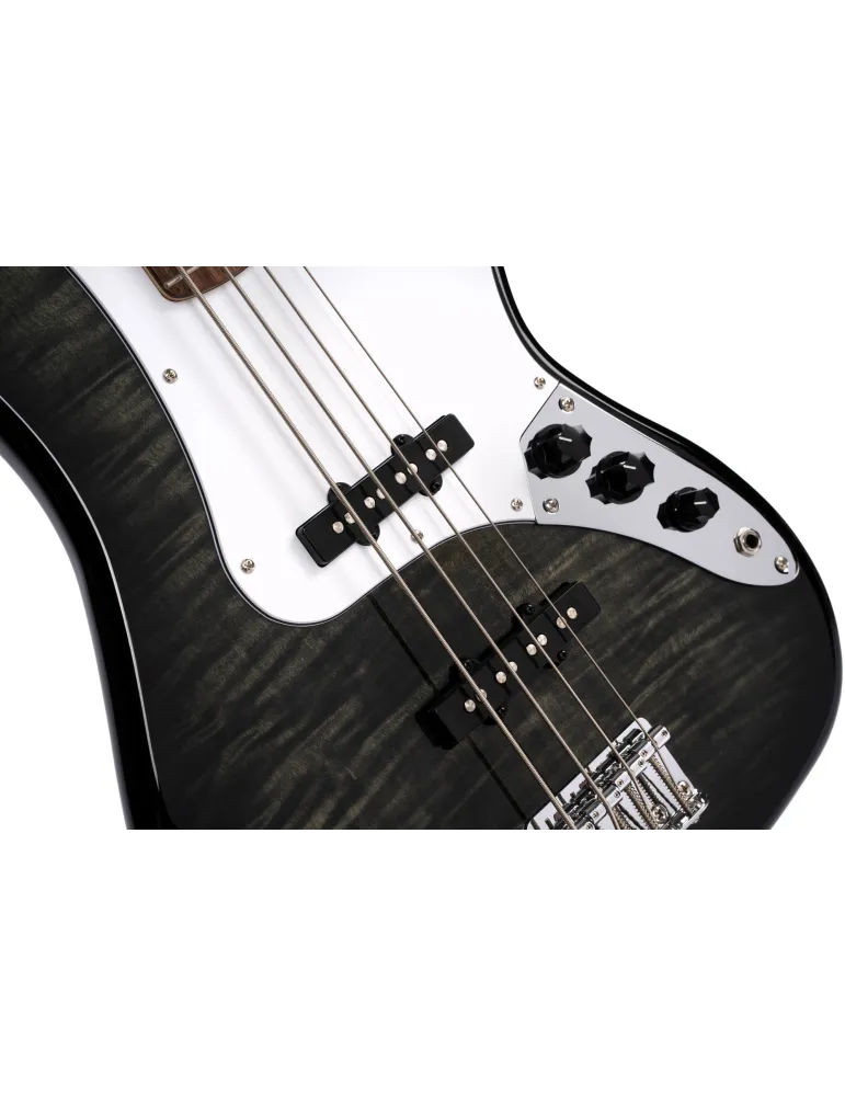 CORT GB24JJTBK | MusicGoodDeal