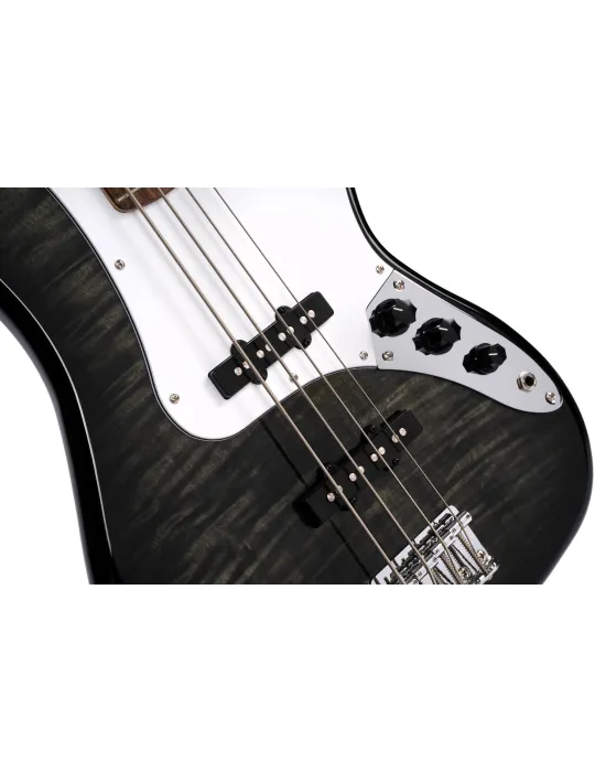 CORT GB24JJTBK | MusicGoodDeal
