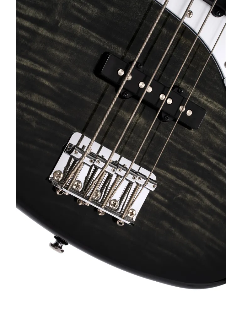CORT GB24JJTBK | MusicGoodDeal