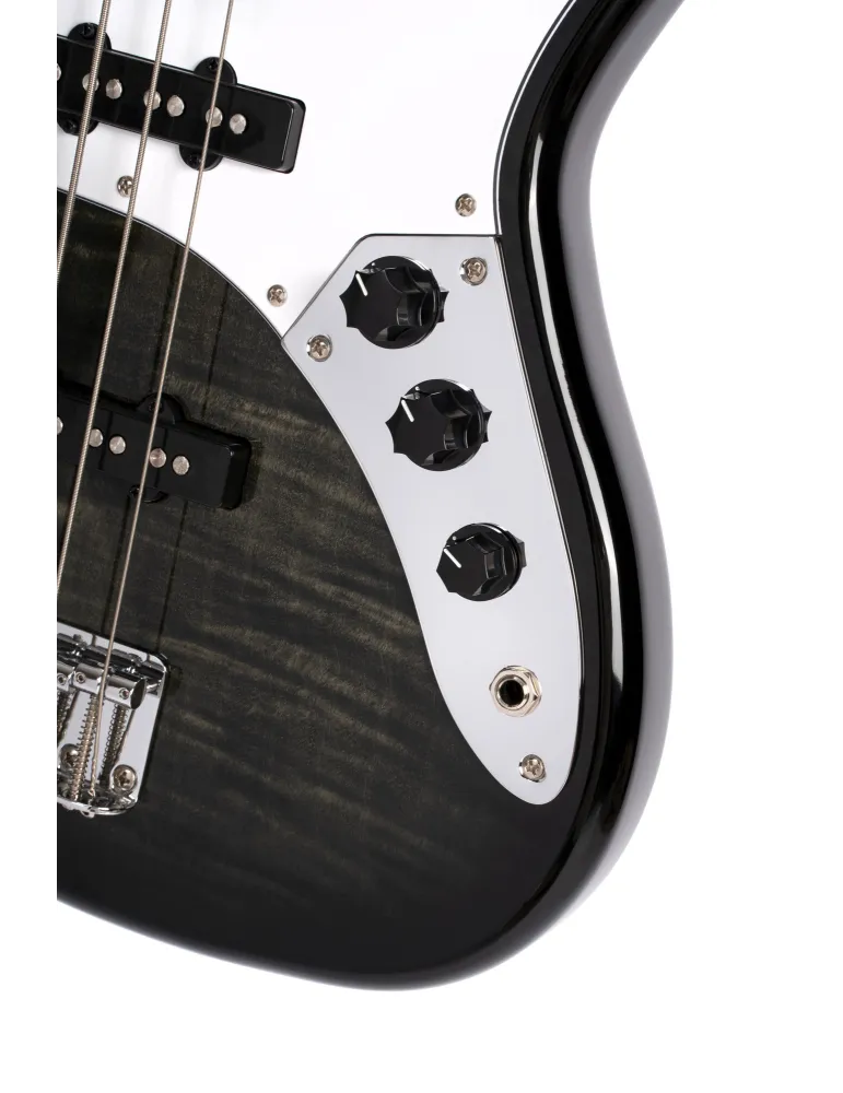 CORT GB24JJTBK | MusicGoodDeal