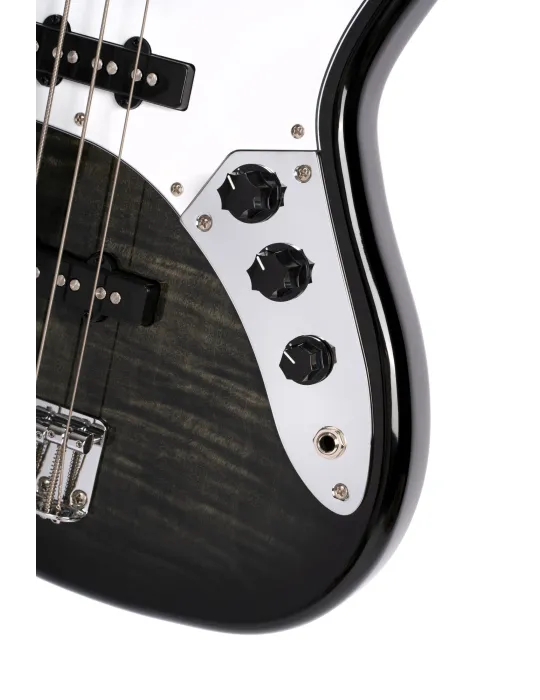 CORT GB24JJTBK | MusicGoodDeal
