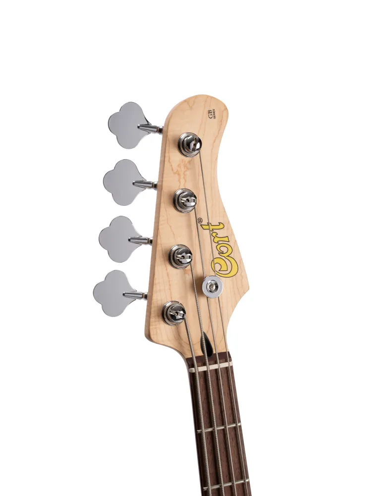 CORT GB24JJTBK | MusicGoodDeal