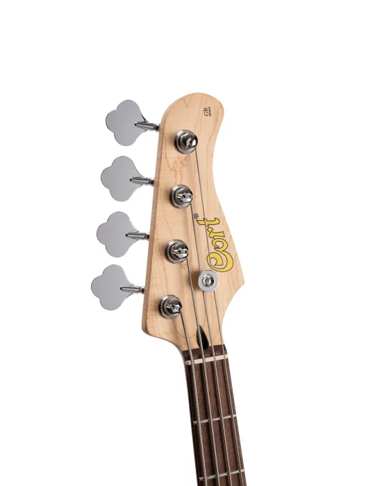 CORT GB24JJTBK | MusicGoodDeal