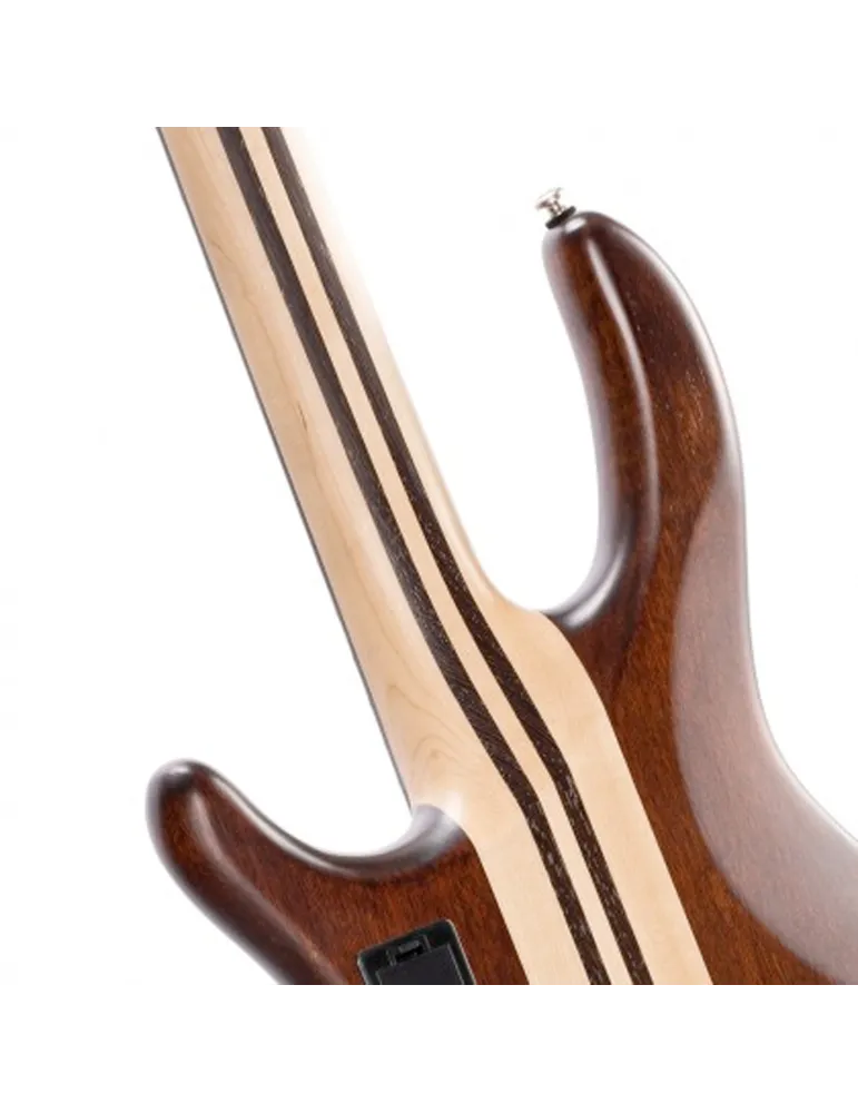 CORT BASS A4 PLUS FMMH BLUE BLACK|MusicGoodDeal 