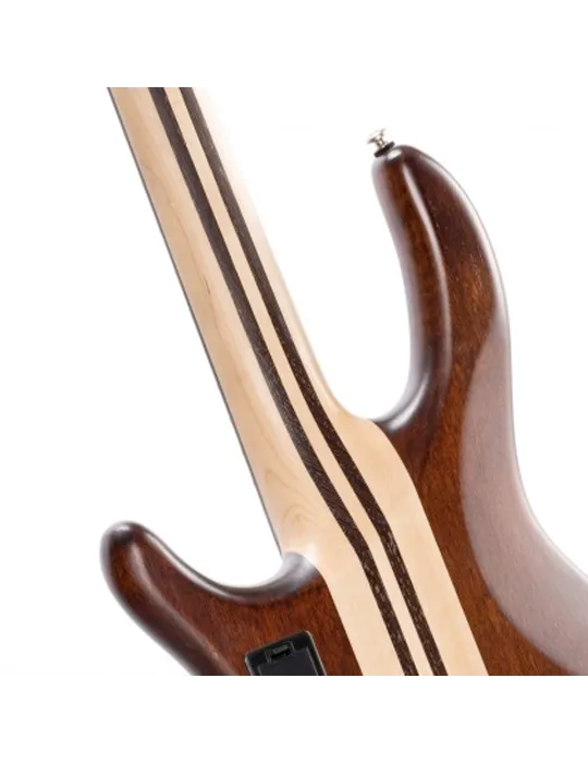  CORT BASS A4 PLUS FMMH BLUE BLACK|MusicGoodDeal 