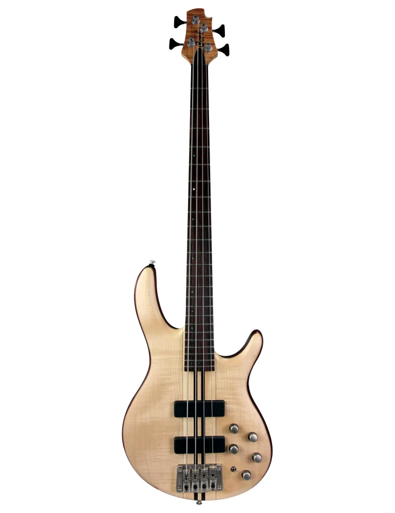  CORT A4P-FMMH-OPN BAJA A4 PLUS FMMH NATURAL|MusicGoodDeal 