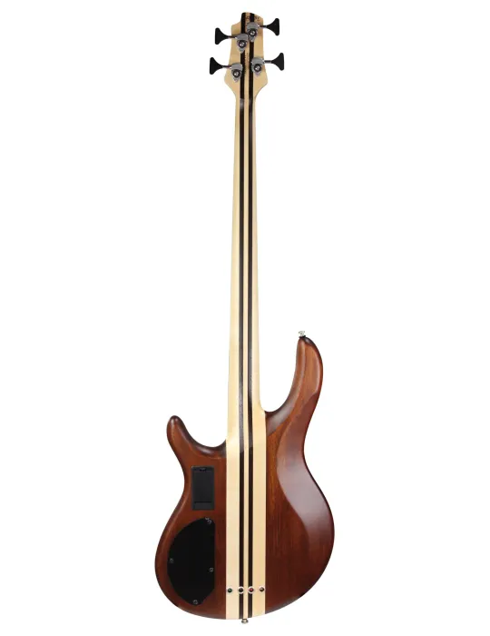  CORT A4P-FMMH-OPN BAJA A4 PLUS FMMH NATURAL|MusicGoodDeal 