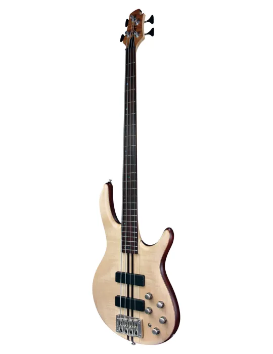  CORT A4P-FMMH-OPN BAJA A4 PLUS FMMH NATURAL|MusicGoodDeal 