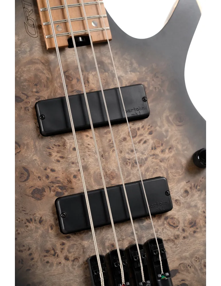 CORT SPACE4-BSDB | MusicGoodDeal