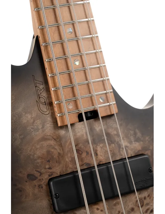 CORT SPACE4-BSDB | MusicGoodDeal