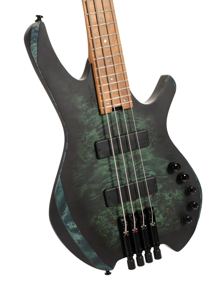 CORT SPACE4-BSDG | MusicGoodDeal