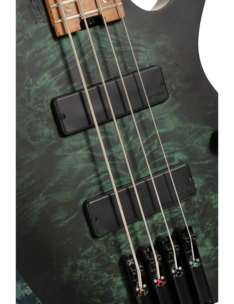 CORT SPACE4-BSDG | MusicGoodDeal