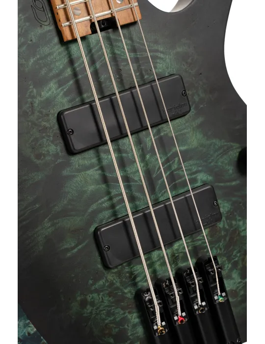 CORT SPACE4-BSDG | MusicGoodDeal