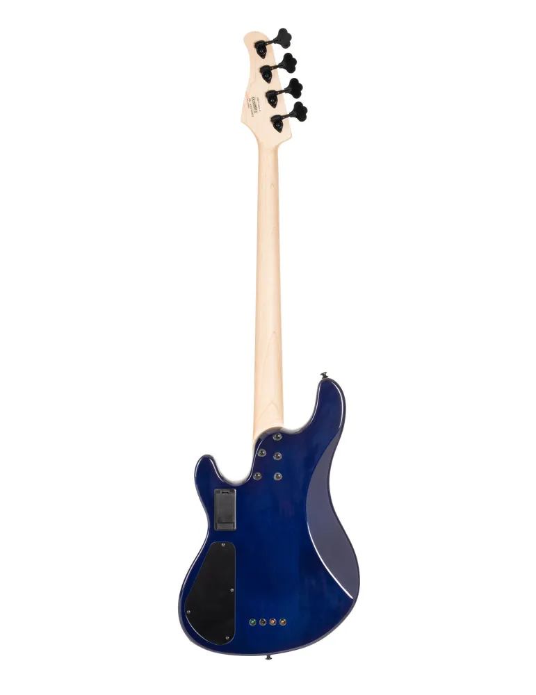 CORT GB-FUSION4-BB | MusicGoodDeal