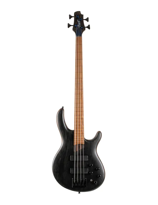 CORT B4E-FL-OPTB | MusicGoodDeal