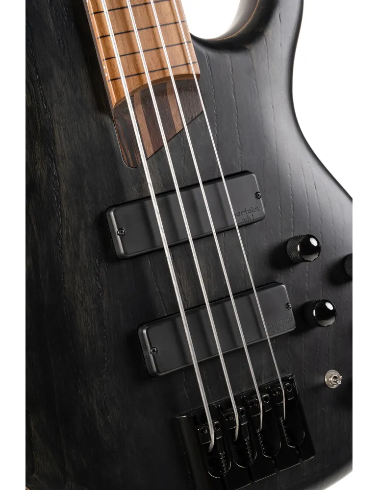 CORT B4E-FL-OPTB | MusicGoodDeal
