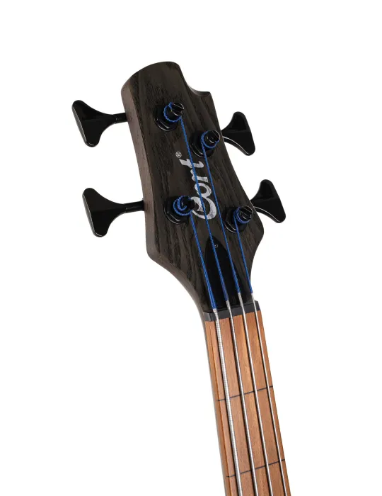 CORT B4E-FL-OPTB | MusicGoodDeal