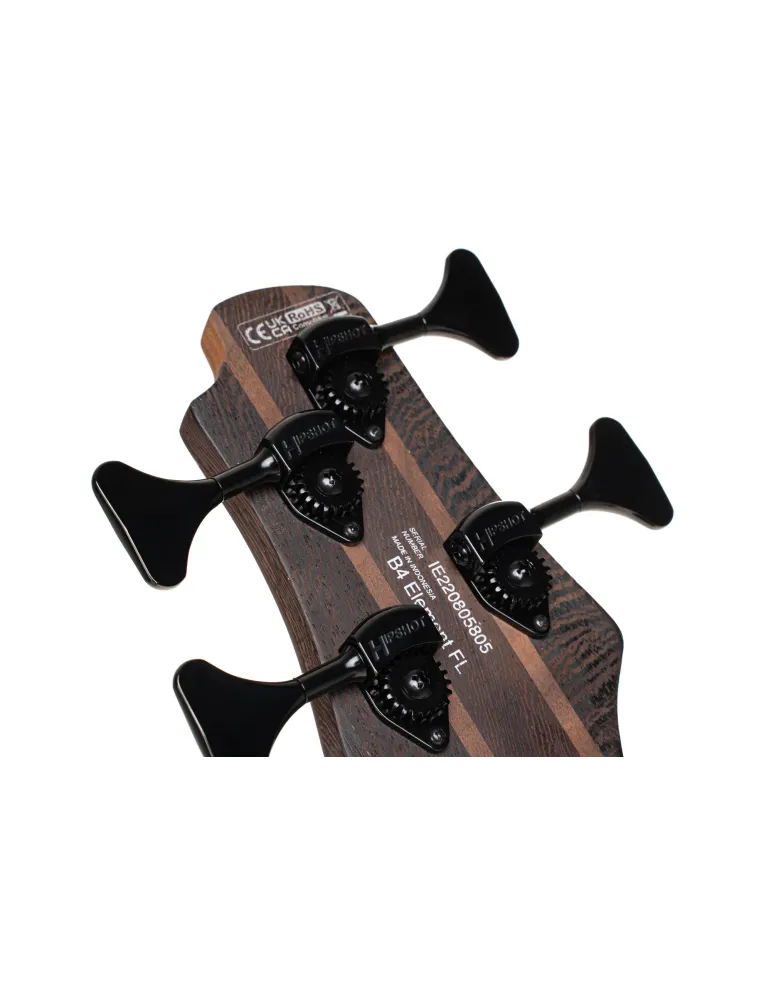 CORT B4E-FL-OPTB | MusicGoodDeal